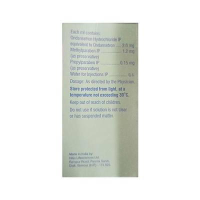 Eterna Injection 10ml - Vomitting/Emesis-Ant
