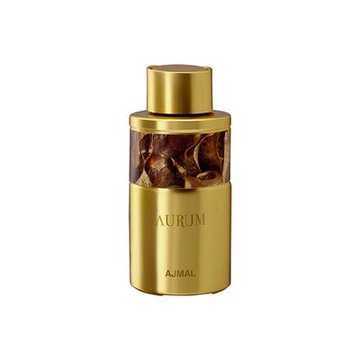 Ajmal Impress Concentrated Perfume Oil Citrus And Aurum Femme Deodorant Fruity Floral Fragrance 210 ml - Perfumes (Edt/Edp)