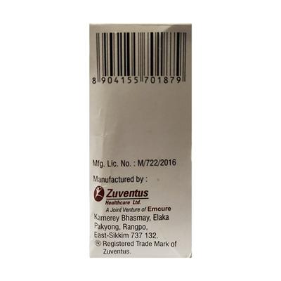 Myotop SR 450mg Tablet 6'S - Muscle Cramps/Spasticity-Mus