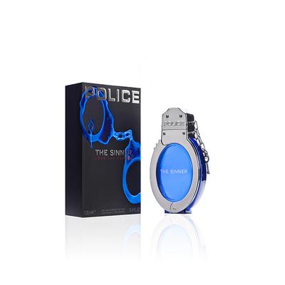 Police Sinner Man Eau de Toilette 100 ml - Men Perfumes (Edt/Edp)
