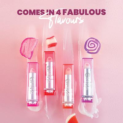 Mars Lip Lollies Tinted Lip Balm - Strawberry 3.2 gm - Lip Balms