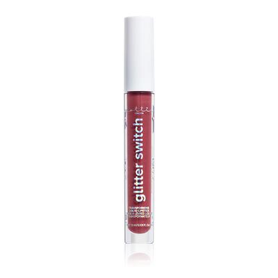 Lottie London GLITTER SWITCH- Lottie London GLITTER RELEASE LIQUID LIPSTICK Dream On 3 ml - Liquid Lipsticks