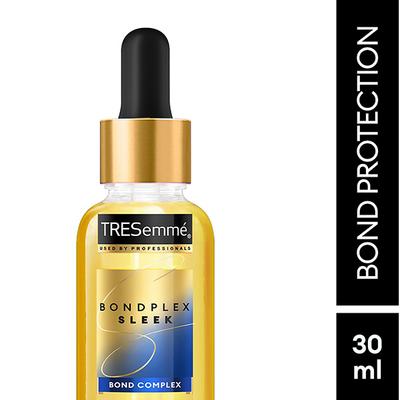 TRESemme Bondplex Sleek Serum, 30ml - Hair Serums