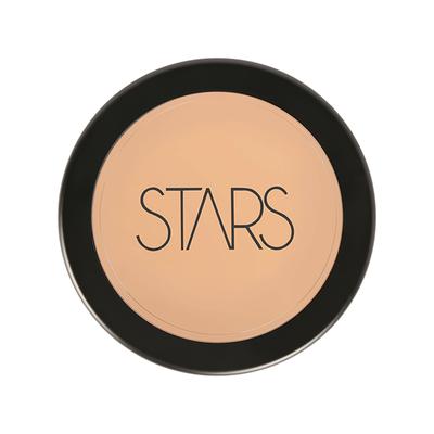Star's Cosmetics Derma Face Make Up Foundation Cream (DFD) 8gm - Foundation