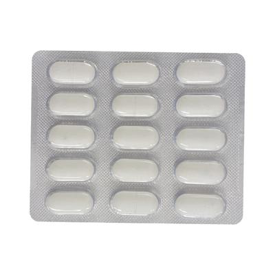 CALCIGIANT DHA Tablet 15's - Supplements-Vam