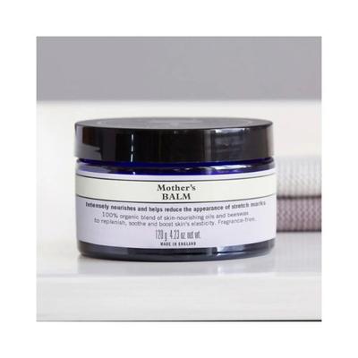 Neal'S Yard Remedies Mother'S Balm 2015 120 gm - Others