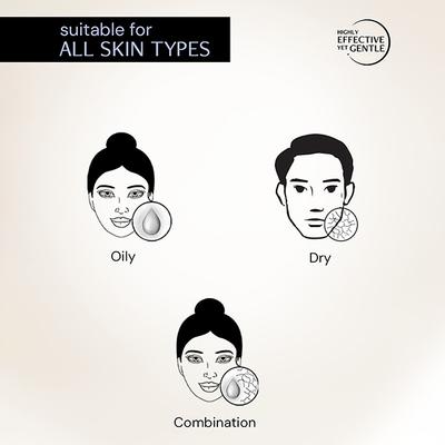 Deconstruct Oil Control 3% Niacinamide Serum & 2% Salicylic Acid With Liposomal Technology (30 ml) - Toners