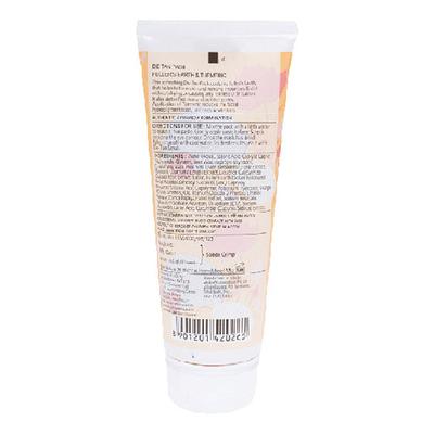 Mantra Fuller S Earth and Turmeric DeTan Pack 100 ml - Masks & Peels
