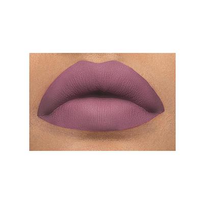 Daily Life Forever52 Velvet Rose Matte Lipstick Crayon (Iris) 3 gm - Lipsticks