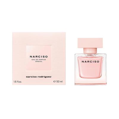 Narciso Rodriguez Narciso Edp Cristal 50 ml - Women Perfumes (Edt/Edp)