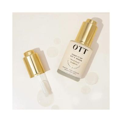 OTT SKYNCARE Turn-It-Up Vit C Serum 30 ml - Face Gels