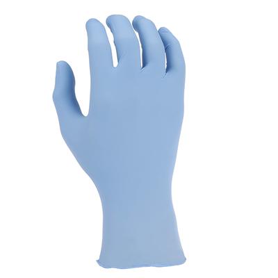 Ansell Micro Touch Nitrile Examination Gloves N50 (L) 50's - Surgical Consumable