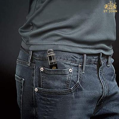 St. John Cobra Attar Roll On 8 ml - Men Deodorants/Roll-Ons