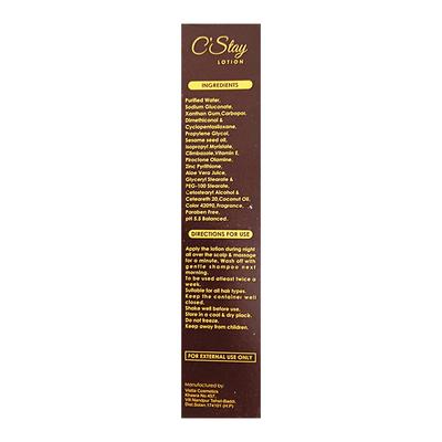 C STAY Lotion 100ml - Dandruff-Oth