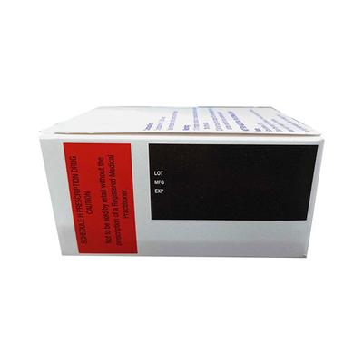 RESTASIS 0.05% Eye Drops 30x0.4ml - Eye conditions-Oth