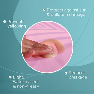 Amazing Greys Daily Uv Shield Serum Styles and Protects 75 ml - Hair Serums