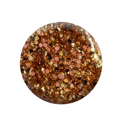 Colorbar Gold Dance - (1283) 12 ml - Nail Polish