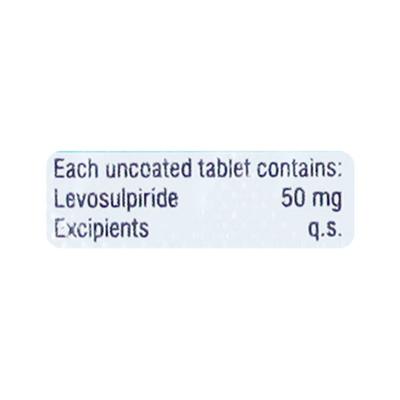 NEXIPRIDE 50mg Tablet 10s (se) - Ulcerative Colitis/Bowel Inflammatory Disease-GIT
