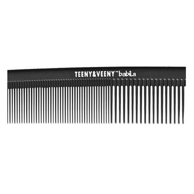 BABILA PROFESSIONAL HAIR CUTTING COMB CC - v 02 1's - Hair Combs
