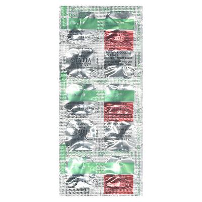DES OD 5mg Tablet 10'S - Allergies-Ant