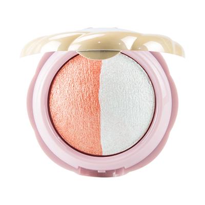 Sivanna Colors Cookie Blush Duo - DU278 08 20 gm - Blushes