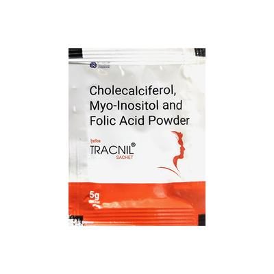 Tracnil Powder 5gm - Supplements-Sup