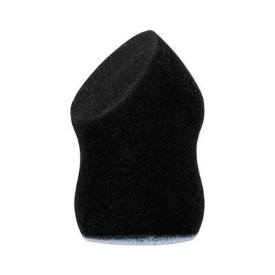 MUA A/ Dual-Finish Powder Belnding Sponge 1's - Sponges & Applicators