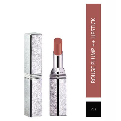 Chambor Rouge Plump ++ Lipstick 3 gm - Lipsticks