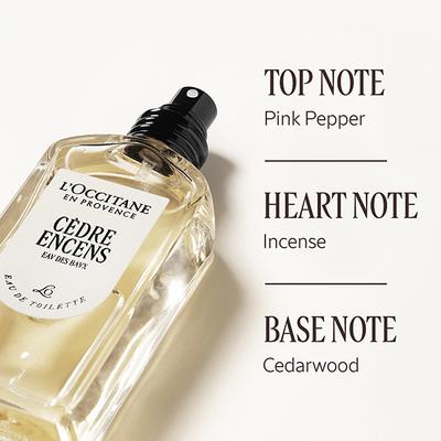 L'Occitane Homme Eav Des Bavx Eau De Toilette 75 gm - Perfumes (Edt/Edp)