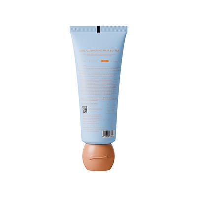 Fix My Curls Curl Quenching Hair Butter for Curly, Wavy, Frizzy Hair 50 gm - Hair Gels & Waxes