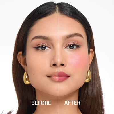 Diam Beauty Soft Filter Blurring Pot Trending 7 g - Lipsticks
