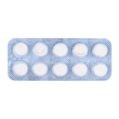Fluner 10mg Tablet 10'S - Migraine