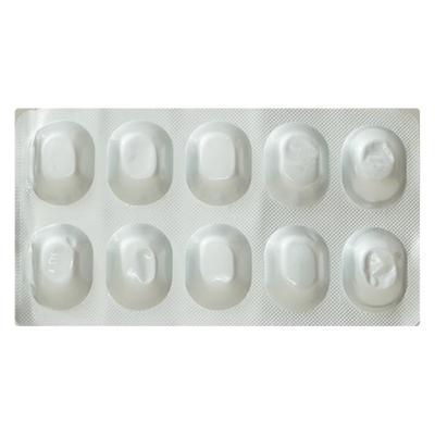 ENCELIN M 50/500mg Tablet 10's - Diabetes-Ant