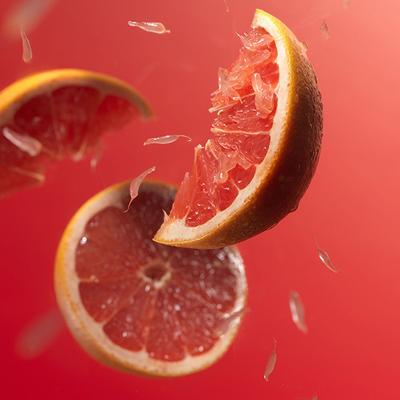 Diesel D Red Set (Eau De Parfum 100ml, + 2 x 10ml) 1's - Men Perfumes (Edt/Edp)