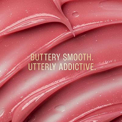 Lakme Lip Love Cherry Lip Care 22 Hrs Moisture Spf 15 4.5Gm - Lipsticks