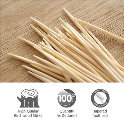 Tulips Toothpick Sticks 250's - Others