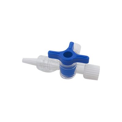 Alpha 3 Way Stop Cock - Surgical Instruments