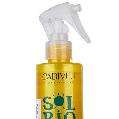 Cadiveu Sol Do Rio Beach Waves 215 ml - Hair Gels & Waxes