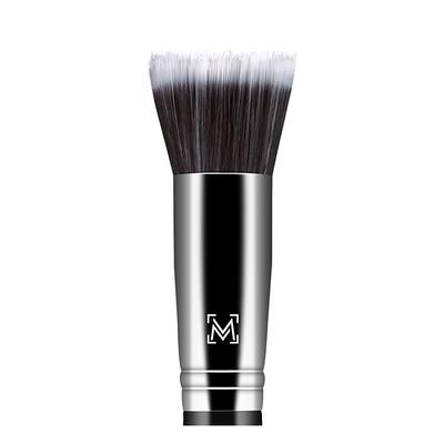 Miss Claire M44 - Duo Fibre Stippling Brush (Chrome) 1's - Face Brush