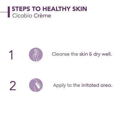 Bioderma Cicabio Cream 40 ml - Skin-Treatment