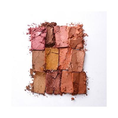 Kiro Shadow Me Eyeshadow Palette - Sand Dune 10.5 gm - Eye Shadow Palettes