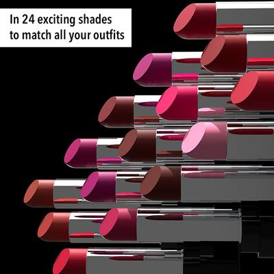 Blue Heaven Creme Lipstick - Riche Maroon 119 4 gm - Lipsticks
