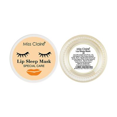 Miss Claire Lip Sleep Mask Special Care - 02 3 Gm - Lipsticks