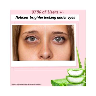 Prolixr Eye Serum Brightening Mask 1's - Eye Masks