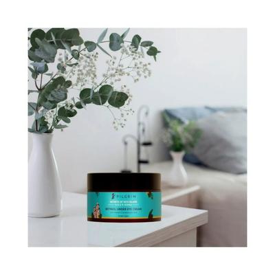 Pilgrim Retinol Under eye cream 30 gm - Under Eye Creams & Serums