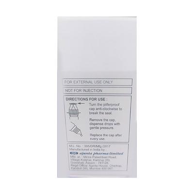 Olopat Eye Drops 5ml - Eye conditions-Oph