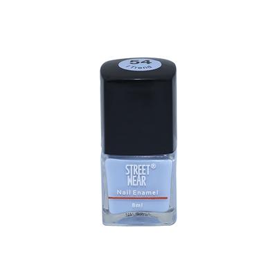Streetwear Nail Enamel (Pretty Girl Collection) - I Trend 8 Ml - Nail Polish