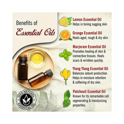 Keya Seth Aromatherapy Stopage-Age Reversal Complex 50 gm - Face Packs