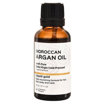Teal & Terra Moroccan Argan Oil (Cold Pressed) 30 ml - Essential Oils