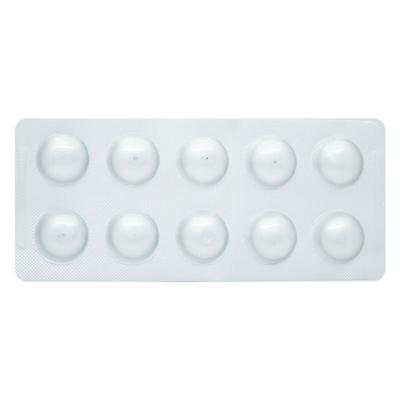 NORMOMET XL 50mg Tablet 10's - Hypertension-Bet